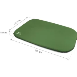 KAMPA Snuggle 7.5 double