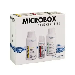 KATADYN Micropur Microbox Tank Care Line