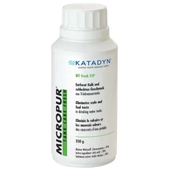 KATADYN Micropur Tank Care Fresh 25P