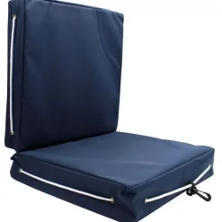 LALIZAS Coussin flottant double