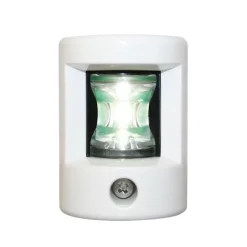 LALIZAS Fos LED 12 Feu de poupe blanc 135 °