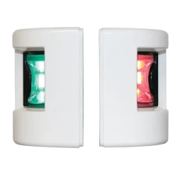 LALIZAS Fos LED 12 Feux de navigation bâbord - tribord