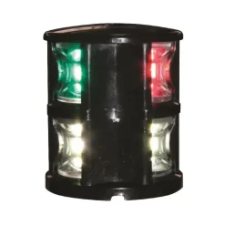 LALIZAS Fos LED feu de navigation tricolore & mouillage