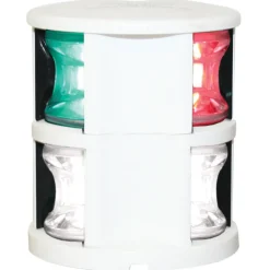 LALIZAS Fos LED feu de navigation tricolore & mouillage