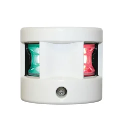 LALIZAS Fos LED Feux de navigation Bicolore 225°