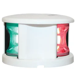 LALIZAS Fos LED Feux de navigation Tricolore 360°