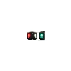 LALIZAS Fos LED Feux de navigation Tricolore 360°