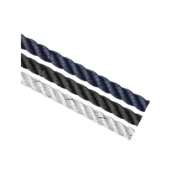 LANCELIN Polyester 3 torons au mètre