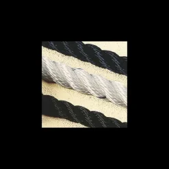 LANCELIN Polyester 3 torons au mètre