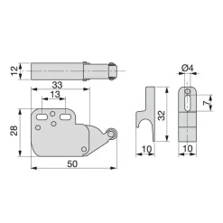 LATCH Mini LATCH