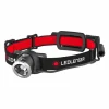 LEDLENSER Lampe frontale H8R