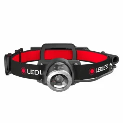 LEDLENSER Lampe frontale H8R
