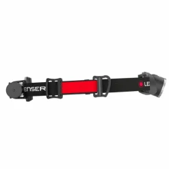 LEDLENSER Lampe frontale H8R