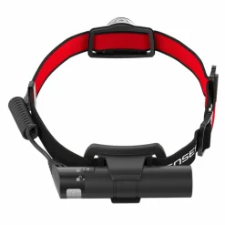 LEDLENSER Lampe frontale H8R