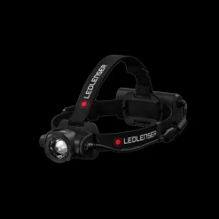LEDLENSER Lampe frontale H15R Core