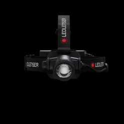 LEDLENSER Lampe frontale H15R Core