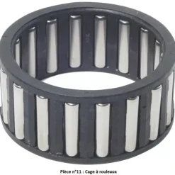 LEWMAR Pièces détachées Winch Evo 50ST
