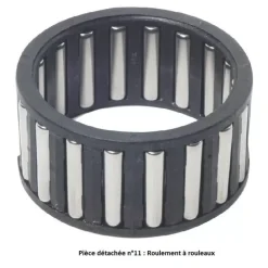 LEWMAR Pièces détachées Winch Ocean 28 & 30 ST