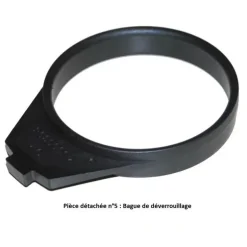LEWMAR Pièces détachées Winch Ocean 34 & 40ST