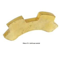 LEWMAR Pièces détachées Winch Evo 40 ST