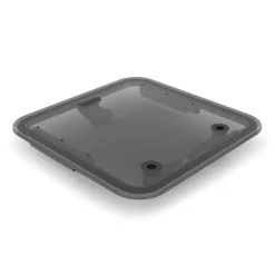LEWMAR Ultra Low Profile | Sans poignées extérieures