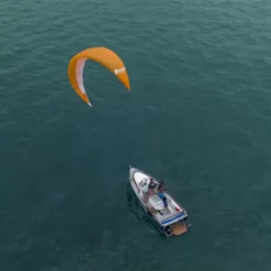 LIBERTYKITE Aile de traction 10 m²
