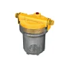 LILIE Certec Inline Boitier seul