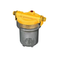 LILIE Certec Inline Boitier seul