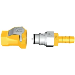 LILIE Certec Inline Push and Connect