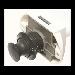 LILIE Serrure Push lock intérieur/extérieur