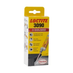 LOCTITE 3090 Colle bi composant instantanée