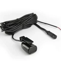 LOWRANCE Eagle 4X | sonde Bullet 200KHz