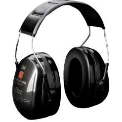 3M Casque anti-bruit PELTOR Optime II