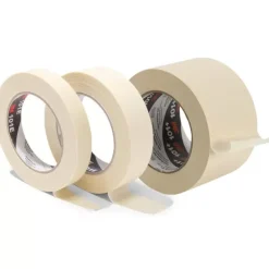 3M 101E Adhésif de masquage papier x 50m