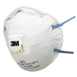 3M Masques FFP2 | 8822