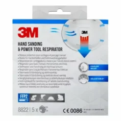 3M Masques FFP2 | 8822