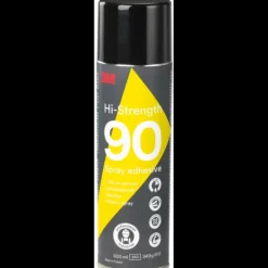 3M Spray 90 colle pour mousse et polyuréthane