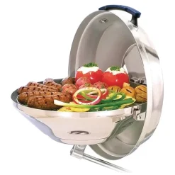 MAGMA Marine Kettle ø 432 mm | charbon