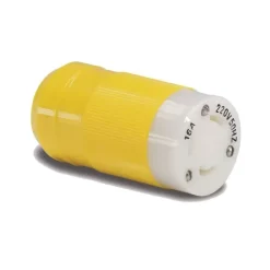MARINCO Fiche femelle 16A