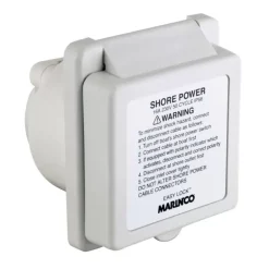 MARINCO Socle Easy Lock 16A