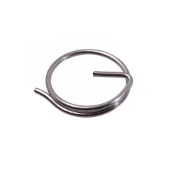 MARINOX Anneau brisé inox A4