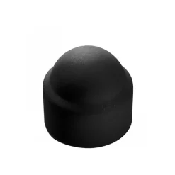 MARINOX Cache écrou nylon | Noir