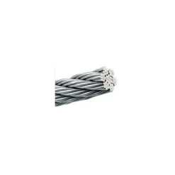 MARINOX Câble inox 49 fils 1,5 à 8 mm