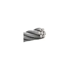 MARINOX Câble inox 133 fils 1,5 à 10 mm