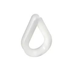 MARINOX Cosse nylon 3 à 24 mm