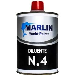 MARLIN Diluant N°4