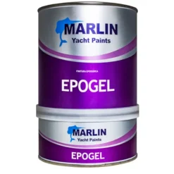 MARLIN Epogel 0,75 L Gris