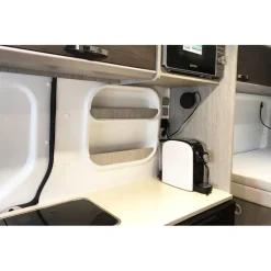 MASIS Panneau partie cuisine FIAT Ducato après 2006