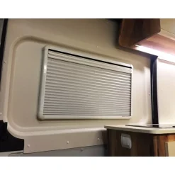 MASIS Panneau porte coulissante FIAT Ducato après 2006