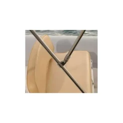 MATC Bimini O² inox haut